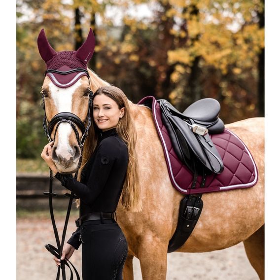 Čabraka na hlavu W Competition