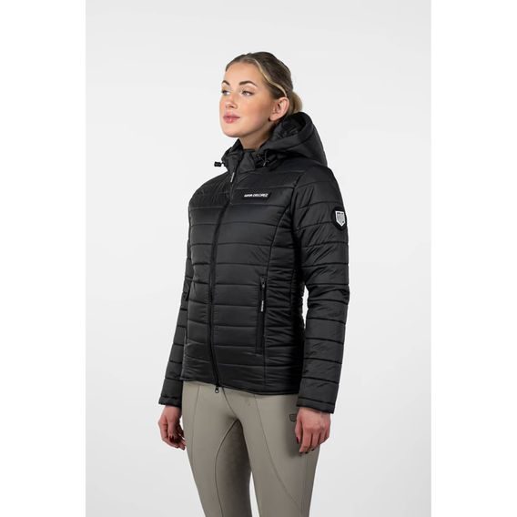 Bunda Maya Delorez Fitted Padded dámská NA OBJEDNÁVKU