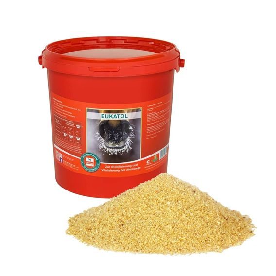 SALVANA Eukatol 5kg EXPIRACE 11/2026