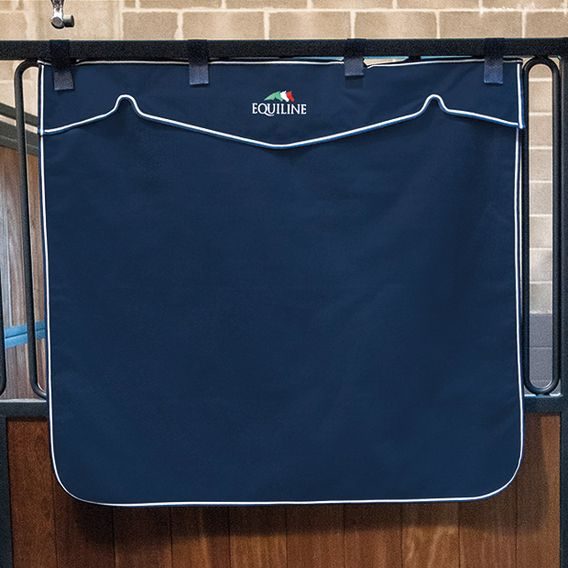 Plachta na box závodní Equiline DOPRODEJ