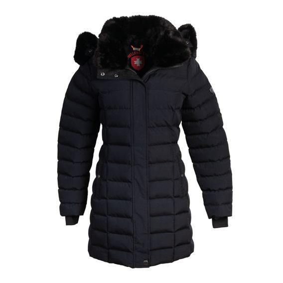 Bunda Wellensteyn Santorin Long FourStreAirTec dámská