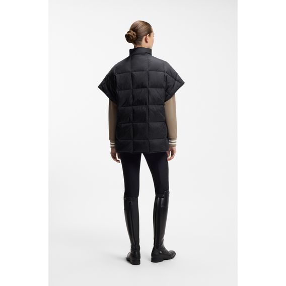 Pončo Boss Equestrian Demi Down Kolekce 2026/27