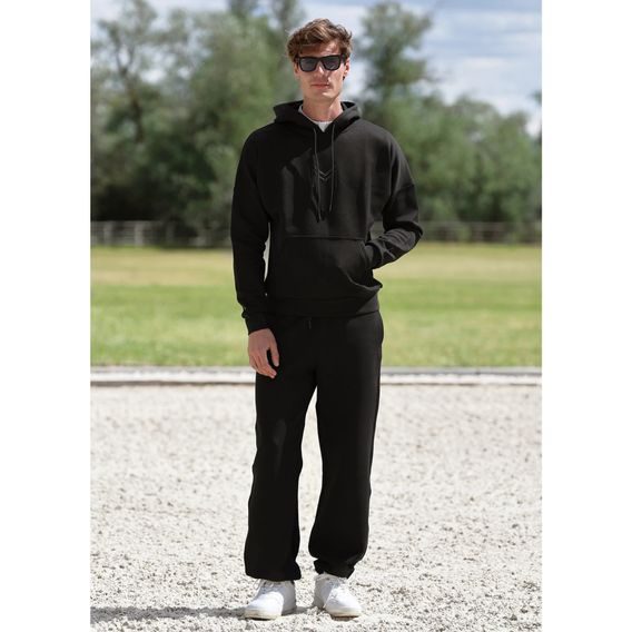 Tepláky Maximilian Equestrian Icon dámské