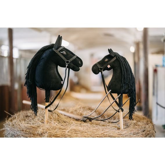 Hobby Horse Hobbík dospělý Juhi velikost M
