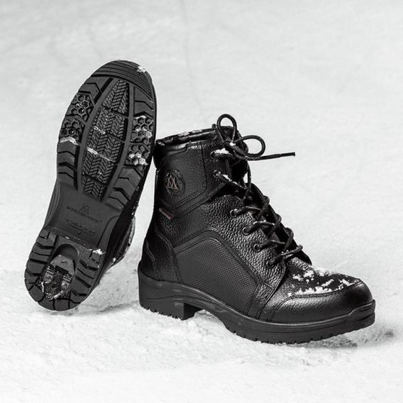 Boty Mountain Horse Arctica Lace Paddock Kolekce 2025/26