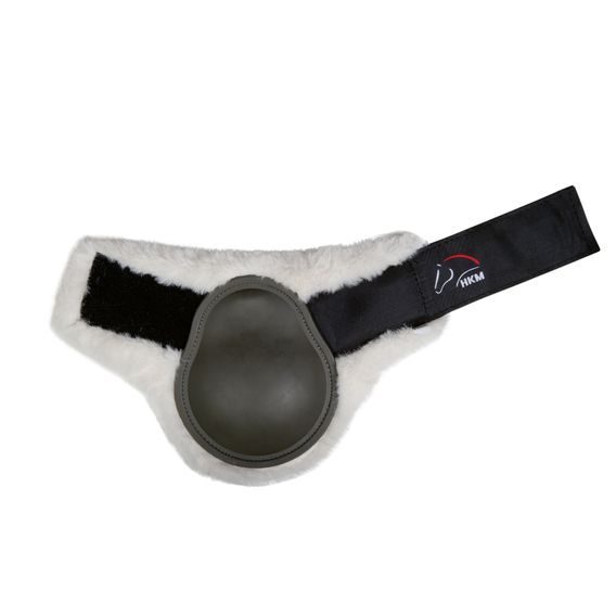 Strouhačky HKM Teddy fleece OUTLET