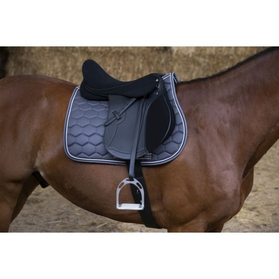 Sedlo skokově univerzální Norton Club spring EVOL AKCE -15%