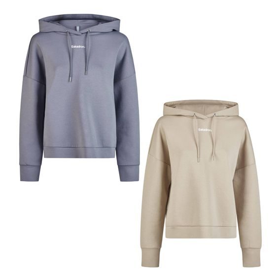 Mikina Eskadron Fanatics Hood dámská Kolekce 2026