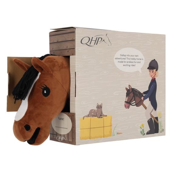 Hobby Horse QHP