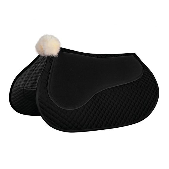 Podsedlová dečka tlumící AntiSlip VS+S+PDR+D