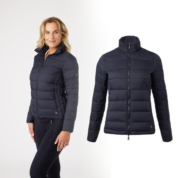 Bunda Horze Alicia dámská