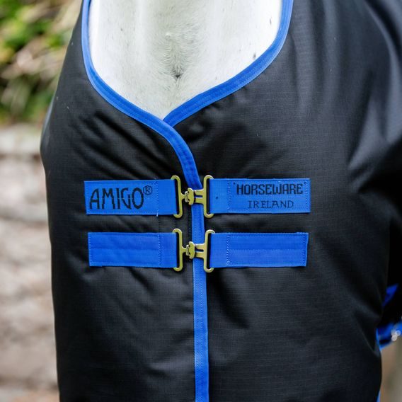 Deka výběhová Horseware Amigo® Ripstop 900D Plus Pony Turnout 100g DOPRODEJ