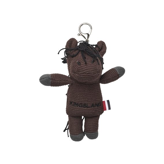 Klíčenka Kingsland Monty Horse Teddy Kolekce 2026/27