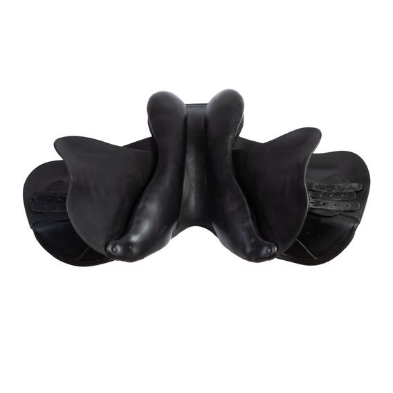 Komise č.P90094 Sedlo Prestige M. Robert 1732 vč. 11780216 černé + obal