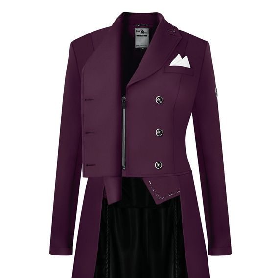 Frak FairPlay Nadine dámský Kolekce