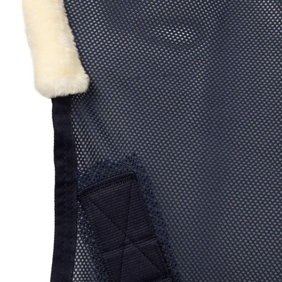 Deka síťovaná Horze Mesh Walker DOPRODEJ