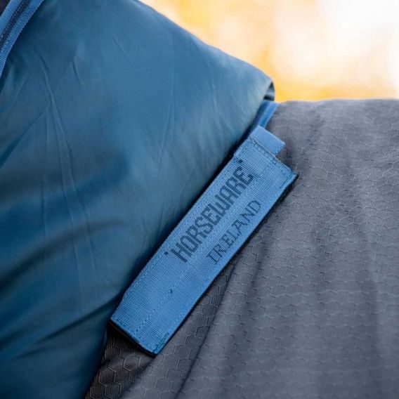 Deka výběhová Horseware Rhino HexStop Plus 100g