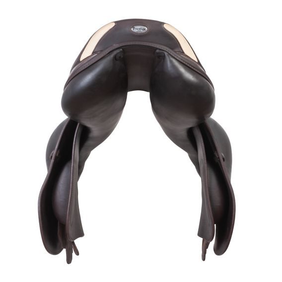 Komise č.P106240 Sedlo Paris Classic 1733 tabák + obal vč. 04950321