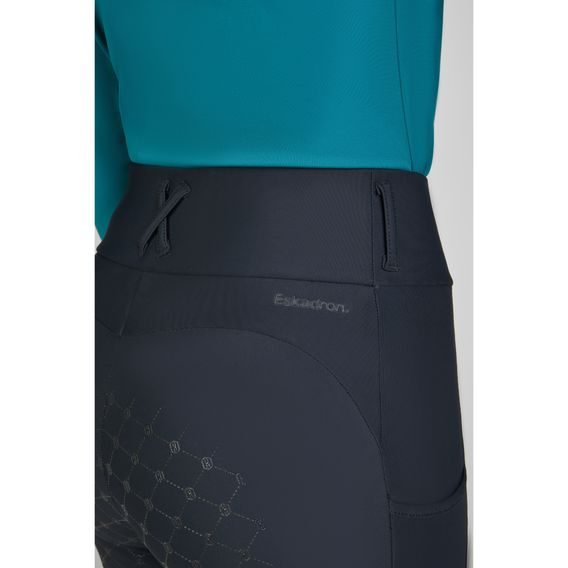 Jeggings Eskadron Heritage Cosy Full Grip dámské Kolekce 2024/25