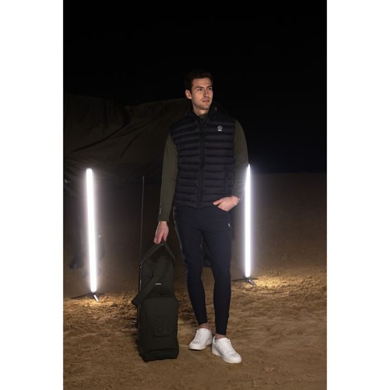 Taška na boty a helmu Eskadron Dynamic Softshell Kolekce 2025/26