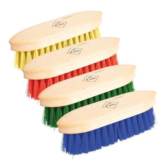 Kartáč Cassini rýžový na hřívu DOPRODEJ