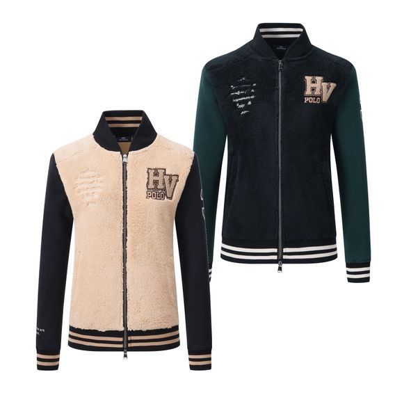 Mikina HV POLO Luisa dámská Kolekce 2025/26