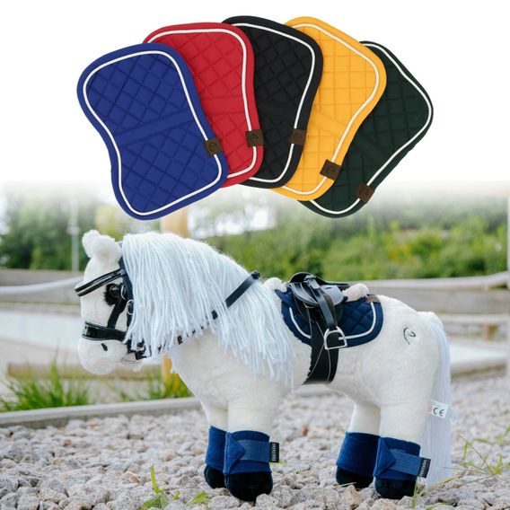 Podsedlová dečka Pony Academy