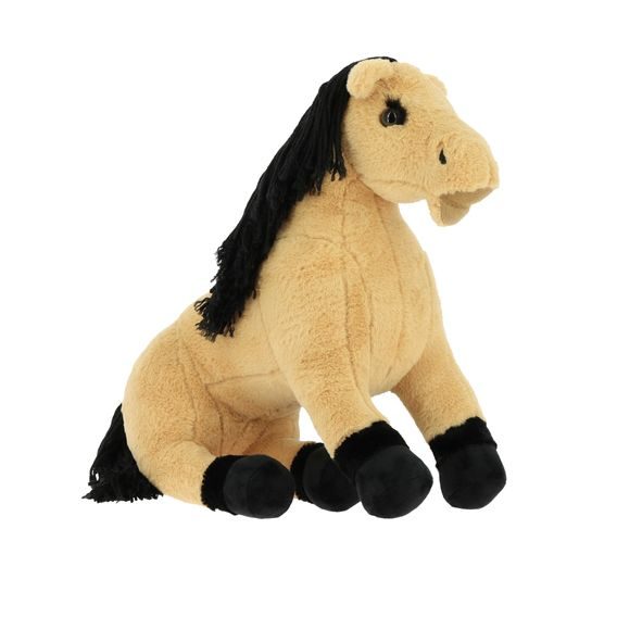 Plyšák Pony Academy