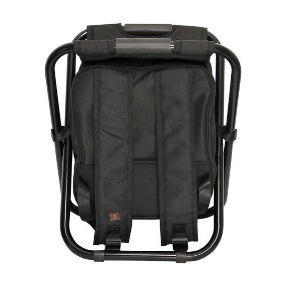 Batoh/skládací stolička Imperial Riding Take a seat