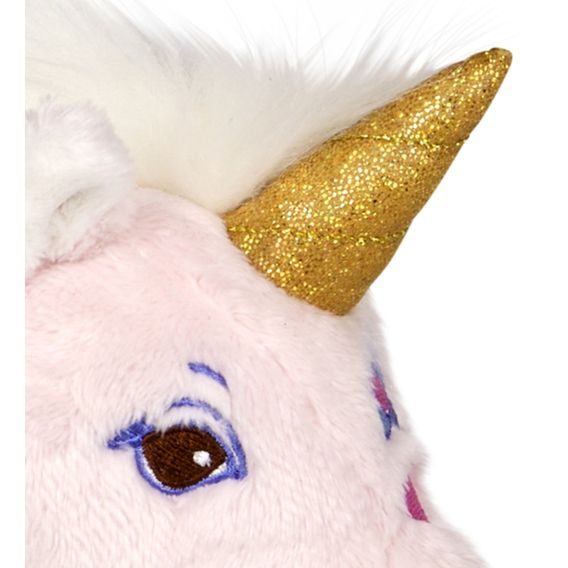 Plyšový jednorožec Unicorn Paradise Ella 27 cm