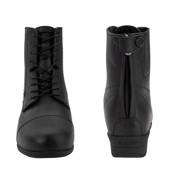 Perka Suedwind IceLock Back Zip Lace Eco zimní DOPRODEJ