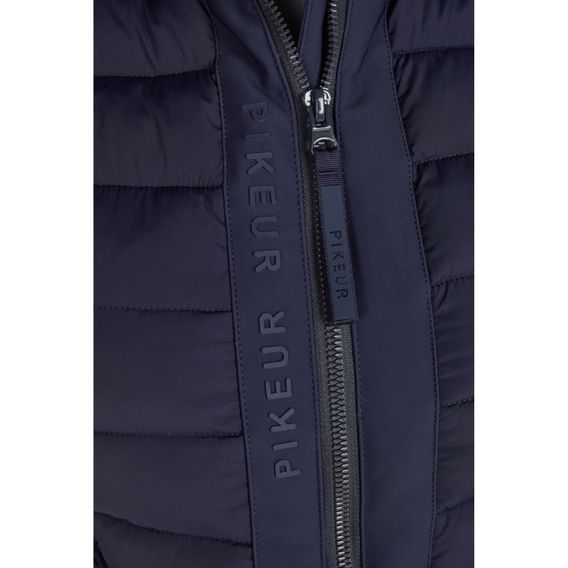 Vesta Pikeur Core Hybrid Airbag Technology