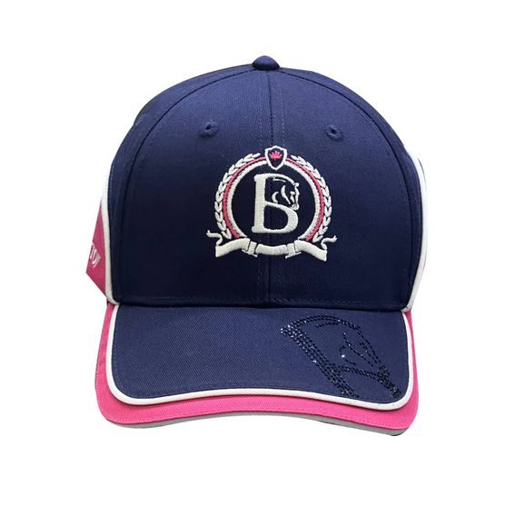 Basebalová čepice Team Bloomfields