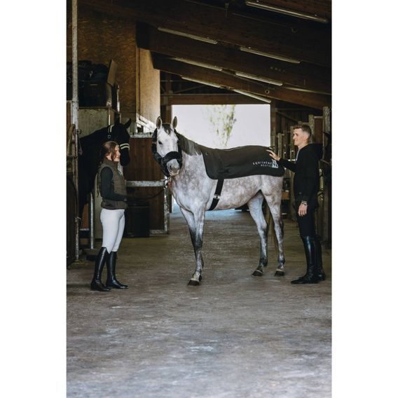 Deka Equitème Heated prohřívací