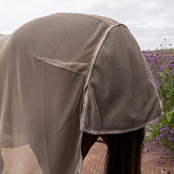 Deka síťovaná Kentucky Belly Cover Comfort