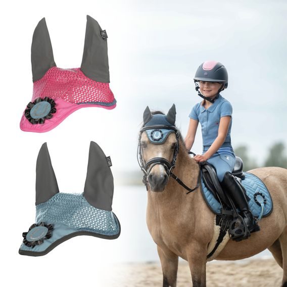 Čabraka na hlavu HKM Nele DOPRODEJ