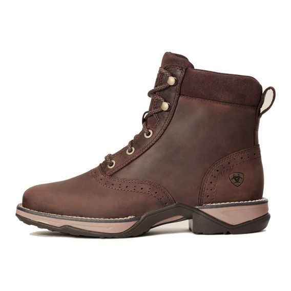 Boty Ariat Athem Lacer dámské