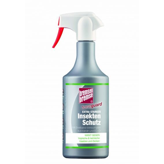 Repelent na komáry, klíšťata a hovada Bremsen DOPRODEJ