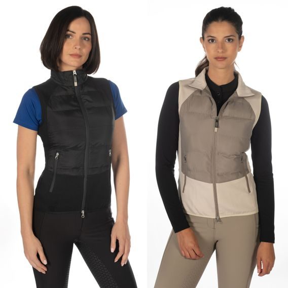 Vesta funkční Lauria Garelli Amalfi dámská Kolekce 2025