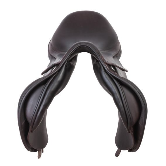 Komise č.P106240 Sedlo Paris Classic 1733 tabák + obal vč. 04950321