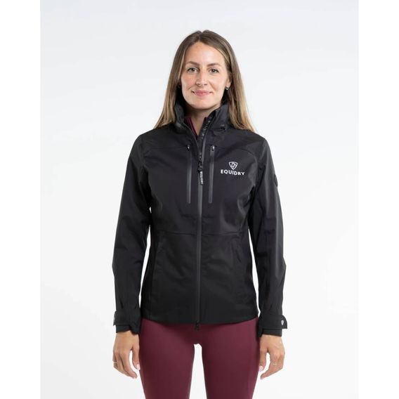 Bunda Equidry Varsha Waterproof dámská