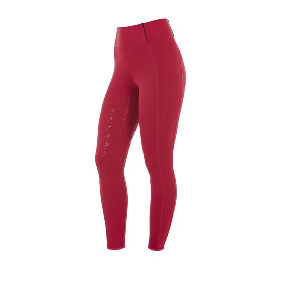 Jeggings Equestro Full Grip dámské Kolekce 2024/25