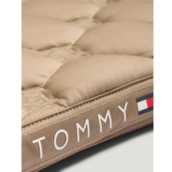 Podsedlová dečka Tommy Hilfiger Liberty Kolekce 2025/26