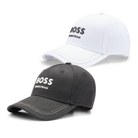 Basebalová čepice Boss Equestrian Classic