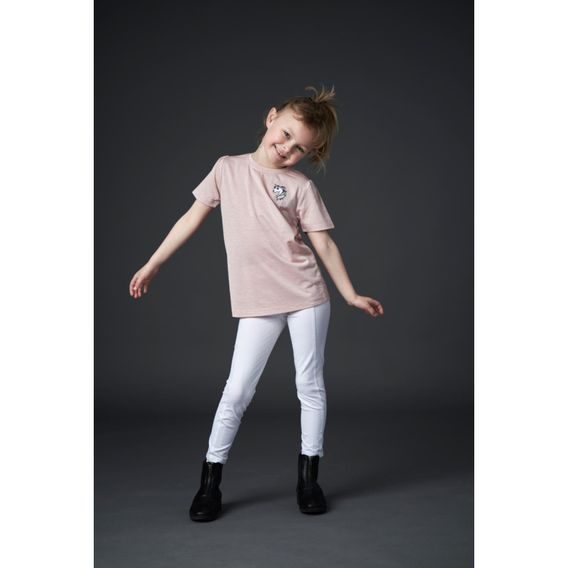 Jeggings Equipage Molly Full Grip dětské