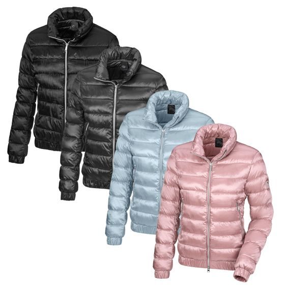 Bunda Pikeur Quilt Selection dámská Kolekce