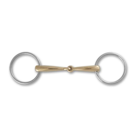 Stihlo Stübben lomené Sweet Copper 16mm