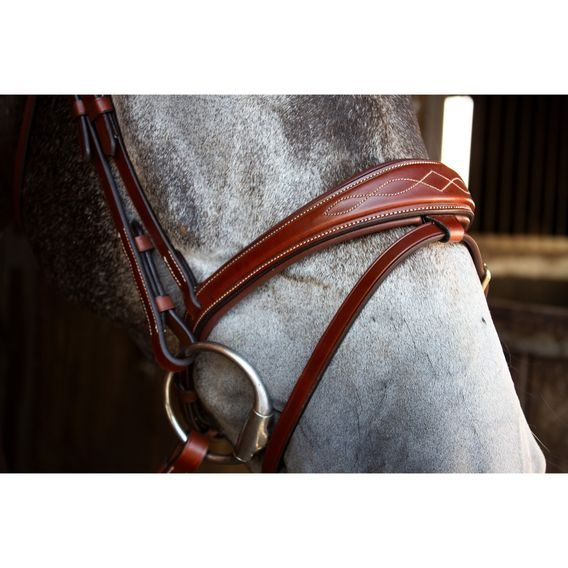 Uzdečka Kentaur Nashville a.k.n.