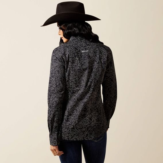 *W* Košile Ariat® WMS WR Kirby Stretch dámská Kolekce 2025/26