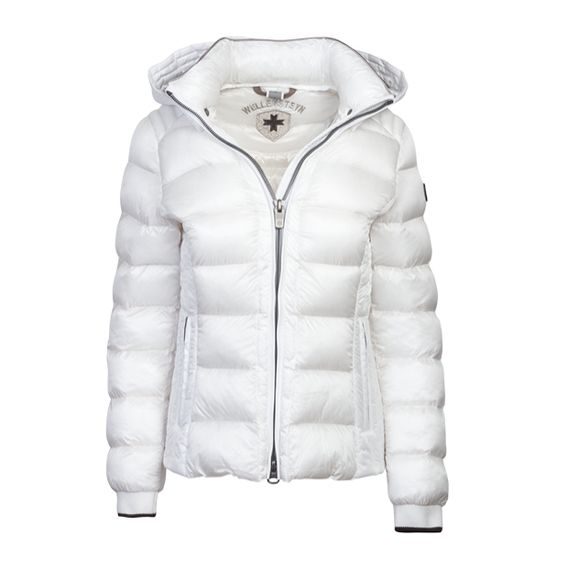 Bunda Wellensteyn Highclass Short MoShiHiTec dámská